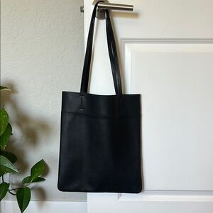 Madewell Magazine Tote Bag